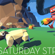 Illustration for article titled The Saturday Stream Plays iGrow Home, /iA Wondrous Robot Adventure (Done!)